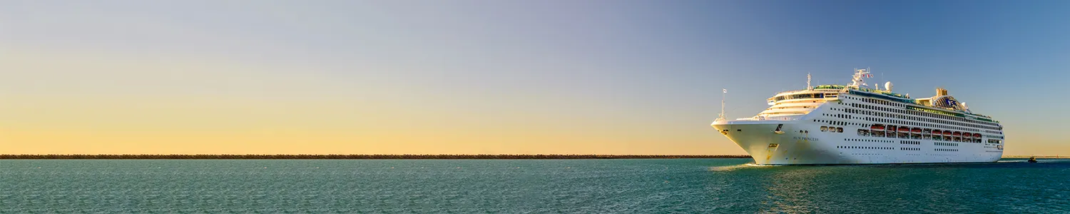 Book Cruises Online