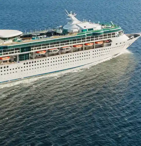 Cruises to Caribbean