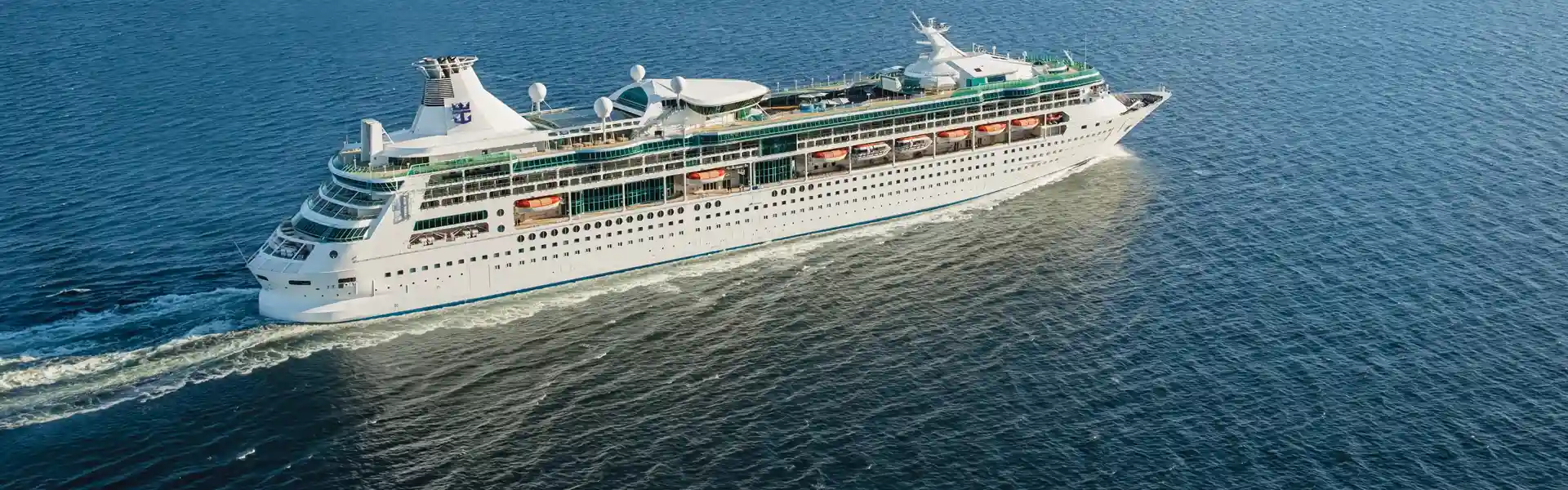 Cruises Starting From $1000 to $3000