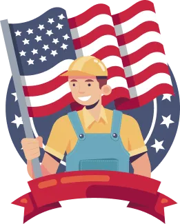 Labor Day Theme