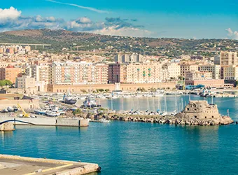 Civitavecchia (Rome)