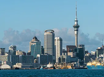 Australia / New Zealand