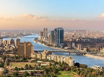 Eastern Mediterranean