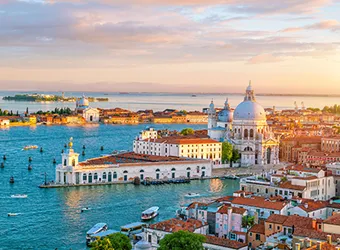 Western Mediterranean