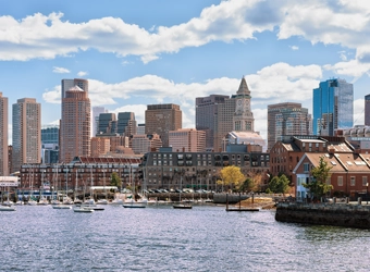 Canada / New England