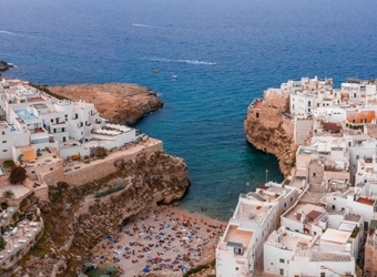 Eastern Mediterranean