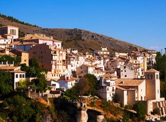 Western Mediterranean