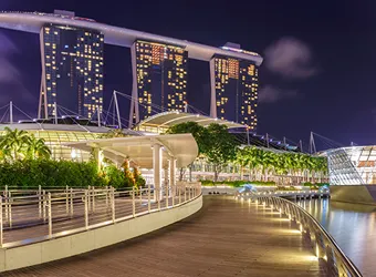 Singapore