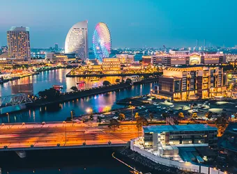 Yokohama
