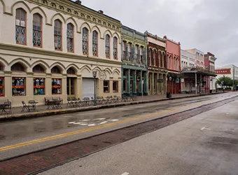 Galveston