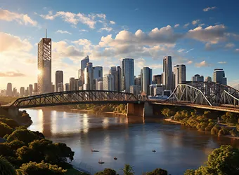 Brisbane