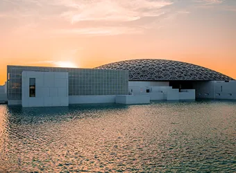 Abu Dhabi