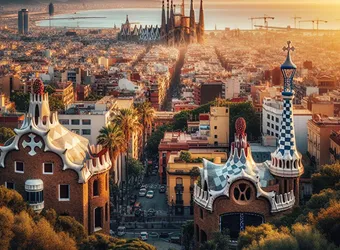 Barcelona