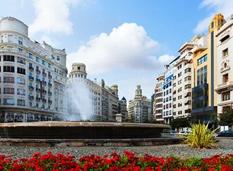 Valencia