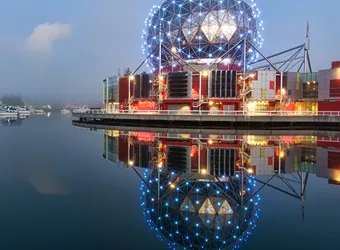 Vancouver