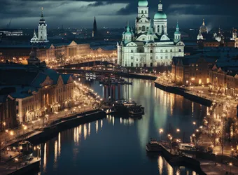 Helsinki