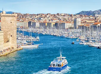 Marseille