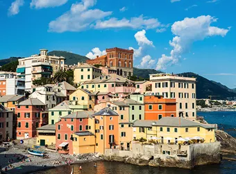 Genoa