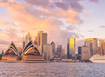 Sydney