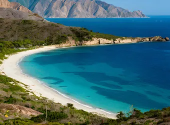 Baja Mexico