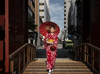 Japan
