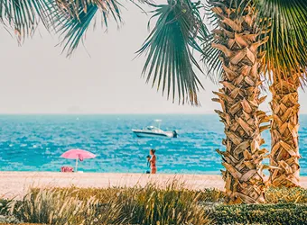 Arabian Gulf
