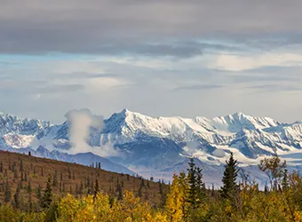 Alaska