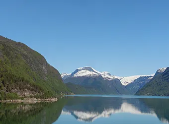 Northern Europe