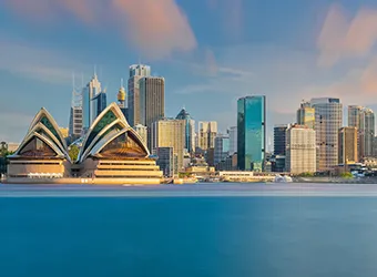Australia / New Zealand