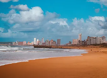 Durban