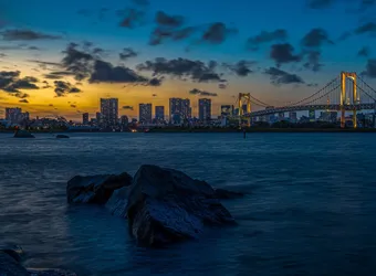 Tokyo