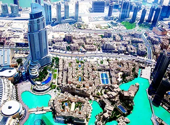 Dubai