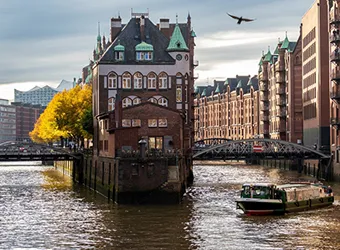 Hamburg