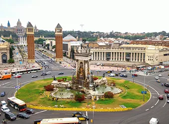 Barcelona