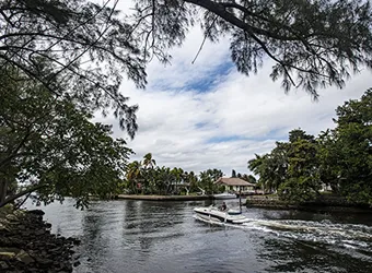 Ft Lauderdale