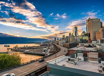 Seattle