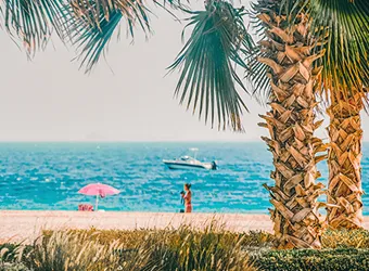 Arabian Gulf