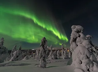 Northern Europe