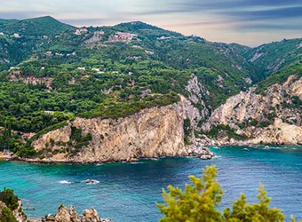 Western Mediterranean