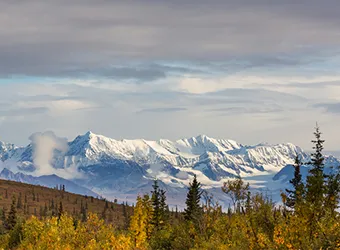 Alaska