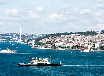 Istanbul