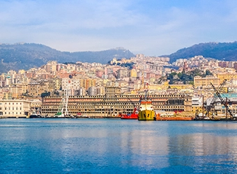 Genoa