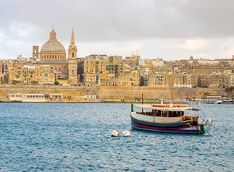 Western Mediterranean