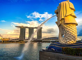 Singapore
