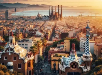 Barcelona