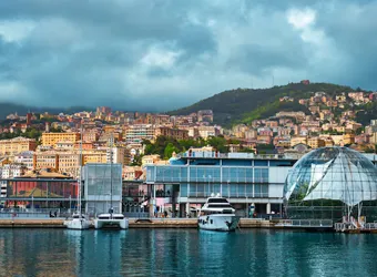 Genoa