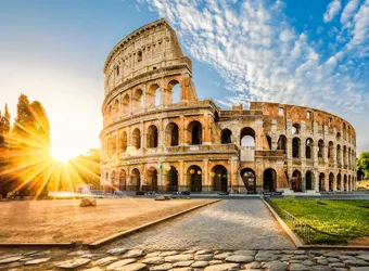 Civitavecchia (Rome)