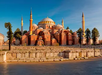 Istanbul