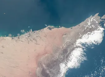 Arabian Gulf