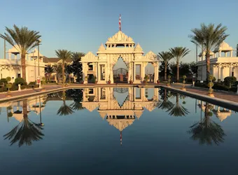Middle East